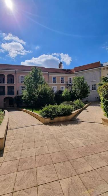 Disney Luxury Studio Serris Zewnętrze zdjęcie